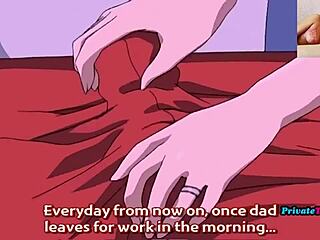 stepmother and stepson fuck secretly for love