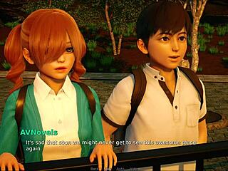 my bully is my lover 59, homemade amateurs in game lover scene.