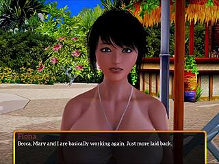 My new family episode 397