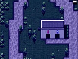 wife goes naked to park for cum bath from beggar.