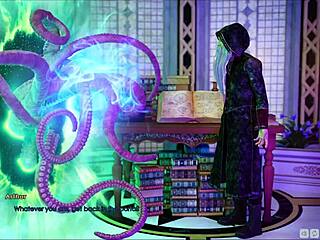 lust academy episode 99