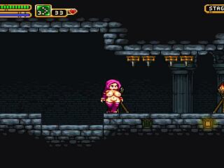 Is succubus fucking in librahearth pt3?