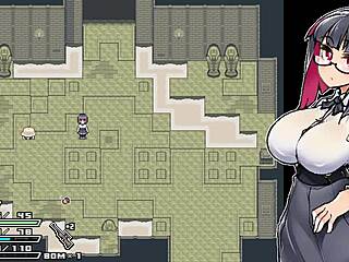 h-game rignettas adventure - gameplay part 1