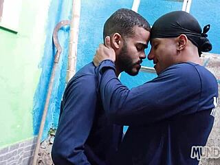 lunch break turns into a fucking session