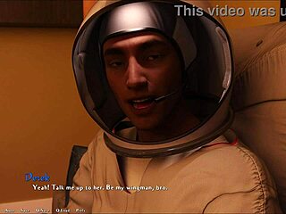 being a dik 229 chick route adventure in anime game series