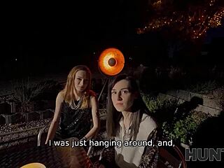 Hai mai visto un ragazzo ceco magro non proprio gay di Hunt4K scatenarsi?