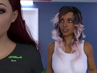 Στο παιχνίδι παίκτες πηδάνε πίστη στο επεισόδιο 128 με νέες προκλήσεις και περιπέτειες