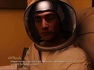 being a dik 229 chick route adventure in anime game series