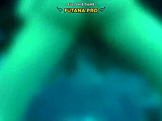 Wet Futa Bitches Fuck Near Pool