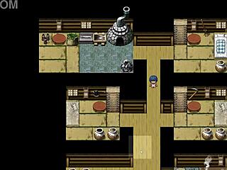 Natsuki Morena en Hentai Ep 4 Cuerpo Curvilíneo Gordito