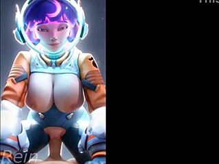 colección videos hentai 3d