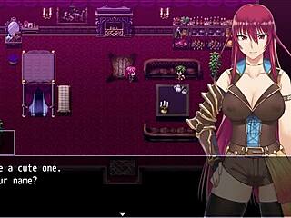 hrpg fallen makina and the city of ruin 005