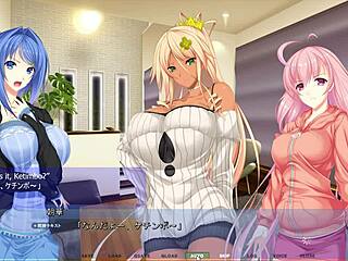 what’s next for akumeru family meeting asagi in prologue part 1?