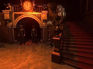 Lust For Darkness Gameplay Part 2 With Mature Orgy Scenes