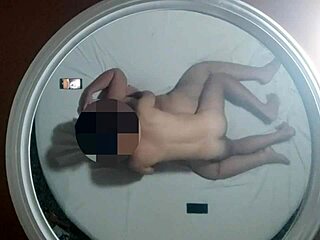 i had hot sex with the big bear guy, fingering his hairy ass 😍