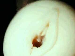 i bent over for rough doggystyle with my wife, cumming hard