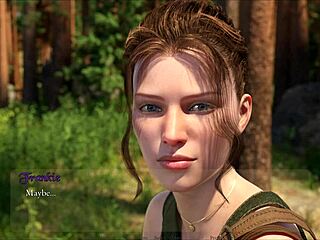 Cena moci část 15 ve hře.