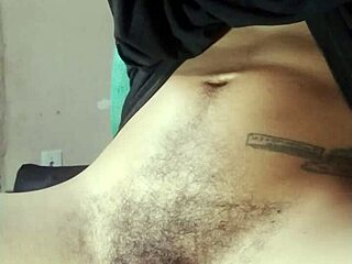 玩玩第一部分 – 为什么不加入这个同志按摩来高潮？