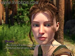 The Price Of Power Part 15 In The Game