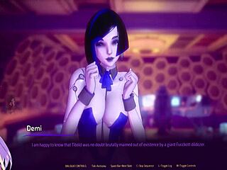 just chilling with studiofows subverse part 19 and big cartoon tits