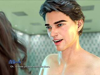 Sex scenes compilation slams 98 wild moments from Jessica O'Neil's Hard News across spacetime and beyond!