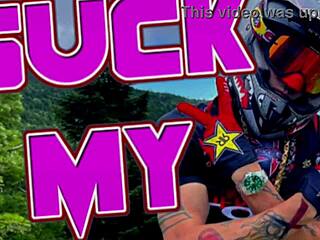 金发欧洲美女后入式吸吮巨大怪物鸡巴