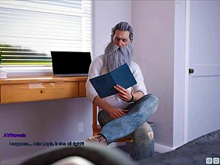 lust academy episode 99