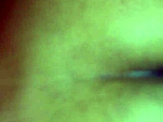 My Old Lady Sucking And Riding In Intense Sex.