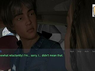 Blonde Milf with Big Tits Stars in Homemade Stepmother Game