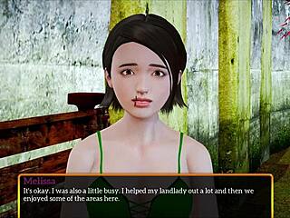 my new family episode 506 unfolds