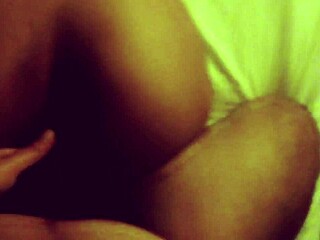 Making My Prostitute Scream Until She Farts!