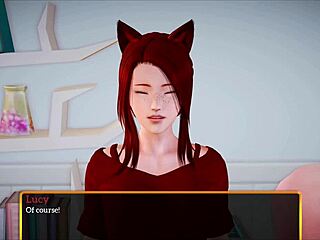 my new family episode 506 unfolds