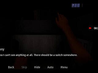 Emotional Journey In Highschool Girl House