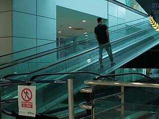 كارهي الواقي يشتهوا شرجي بدون واقي في إكشن غاي عام مجنون.