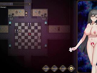 거대한 일본 가슴 가진 엑소시스트 온묘지 본 적 있어?