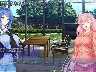 what’s next for akumeru family meeting asagi in prologue part 1?