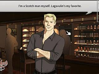 Time to flirt with my teacher coming out on top alex route 01!