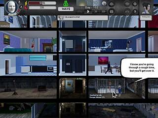 She Loves Me Very Much: Cost Of Survival Episode 9