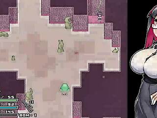 h-game rignettas adventure - gameplay part 1