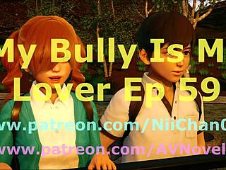 my bully is my lover 59, homemade amateurs in game lover scene.