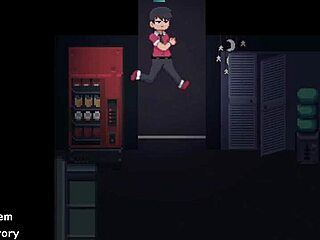 Running Away From 4 Hot Animatronics Fuck Nights At Fremys Nightclub 0 1 2 Part 1