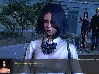 完整游戏玩法 - 变态异常 第22部分