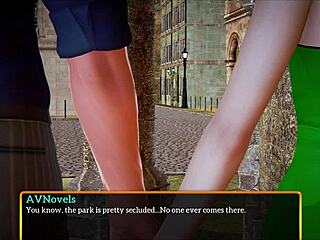 my new family episode 506 unfolds