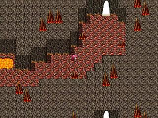 hrpg fallen makina and the city of ruin 005