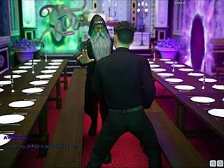 lust academy episode 99