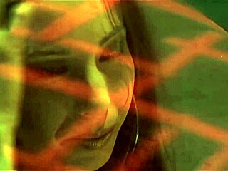 Can You Believe This Hot Brunette's Cunt Got Pounded So Hard?