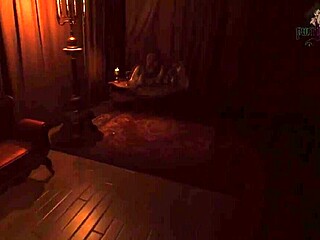 Lust For Darkness Gameplay Part 2 With Mature Orgy Scenes