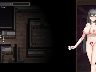 거대한 일본 가슴 가진 엑소시스트 온묘지 본 적 있어?