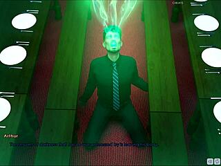 lust academy episode 99