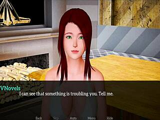 My New Family 245 In Erotic 3D Anime Hentai